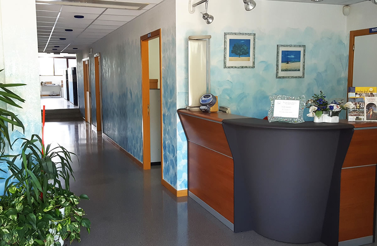 Tipografia 75 - Serra De' Conti