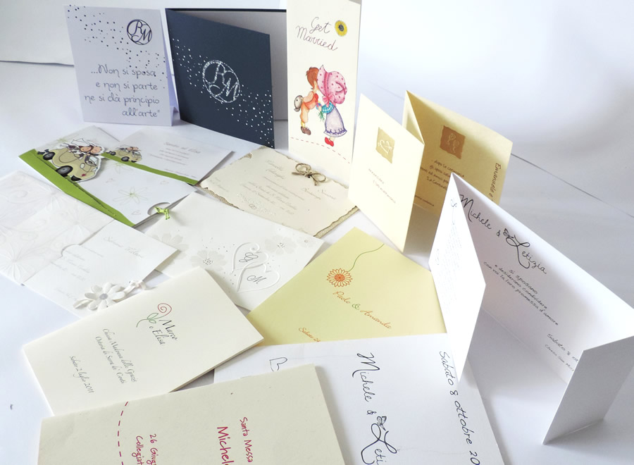 stampa partecipazioni